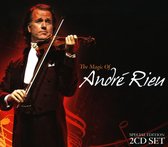 Magic of André Rieu [Delta]