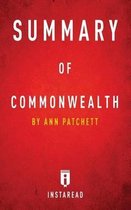 Summary of Commonwealth
