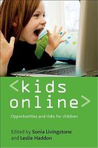 Kids online