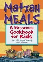 Matzah Meals