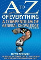 A To Z Of Everything, 5th Edition