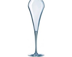 Chef & Sommelier 6 glazen Open Up Flûte 20 cl
