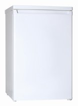 Exquisit KS16-4A+ - Tafelmodel koelkast