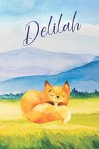 Delilah