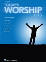 Today's Worship Hits (Songbook)