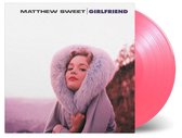 Girlfriend -Coloured- (LP)