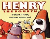 Mathstart: Level 1 (HarperCollins Hardcover)- Henry the Fourth