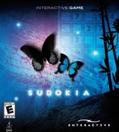 Sudokia - The Interactive Game