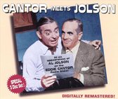 Cantor Meets Jolson