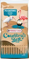Versele-Laga Country`s Best Floating Sea Duck Eiwitkorrel 15 kg