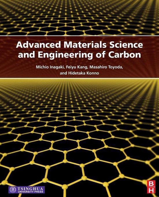 Advanced Materials Science and Engineering of Carbon (ebook), Michio