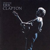 Clapton Eric - Cream Of Clapton