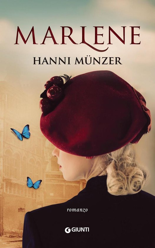 Marlene Von Hanni Munzer