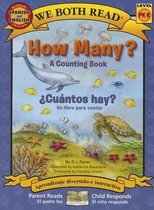 How Many?/ Cuantos Hay?