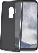 Celly Gelskin Cover Samsung Galaxy S9+ black