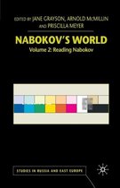 Nabokov's World: Volume 2