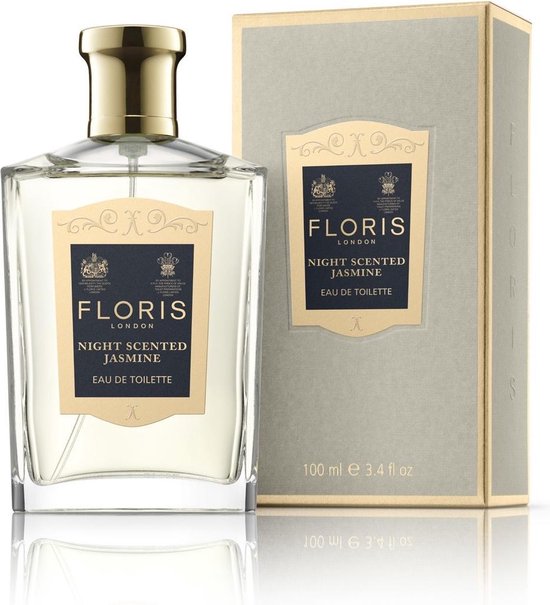 floris london night scented jasmine