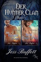 Der Hunter Clan Band 1