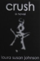 Omslag Crush (The House On Glass Beach, Book 1)