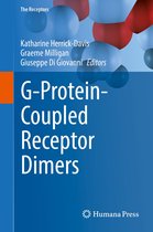 The Receptors 33 - G-Protein-Coupled Receptor Dimers