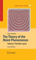 Computational Imaging and Vision 38 - The Theory of the Moiré Phenomenon