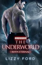 Rhyn Eternal 4 - The Underworld (#4, Rhyn Eternal)