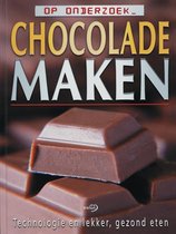 Op onderzoek - Chocolade maken