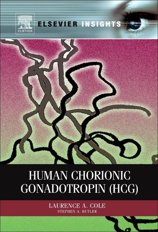 Human Chorionic Gonadotropin (hCG) - cover