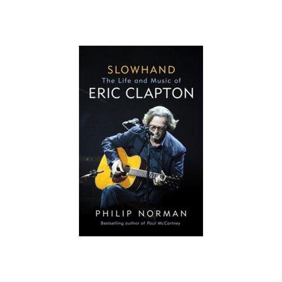 Slowhand - cover
