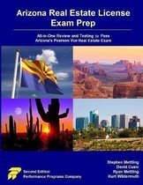 Arizona Real Estate License Exam Prep