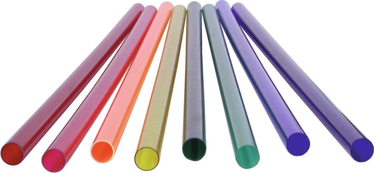 EUROLITE Pink Color Filter 149cm for T8 neon tube