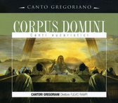 Corpus Domini: Canti Eucaristici