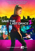 Save The Last Dance 2 (Steel)