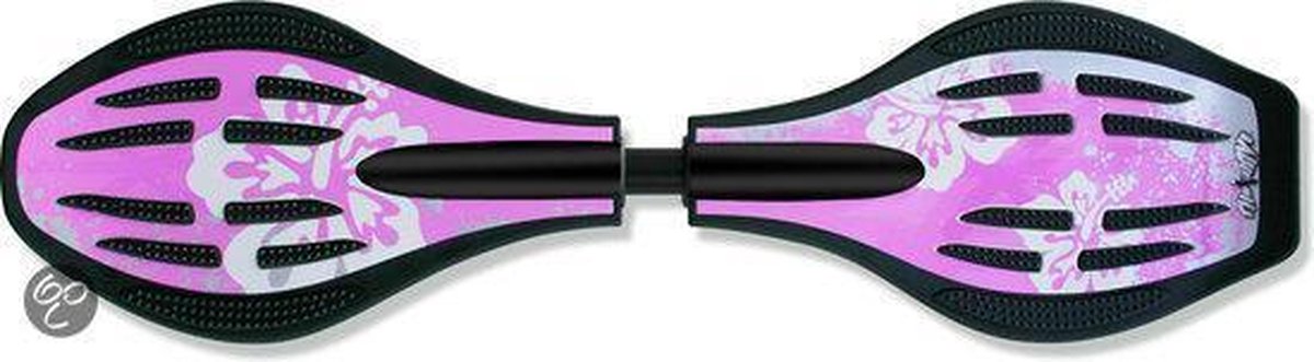StreetSurfing WaveBoard The - Pink |