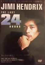 Jimi Hendrix - Last 24 Hours (Import)