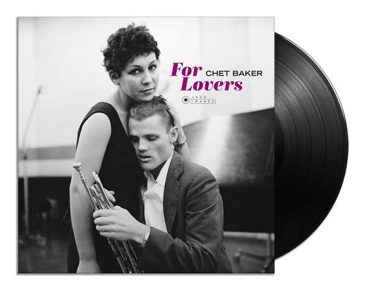 For Lovers -Hq,Gatefold- (LP)