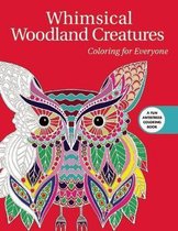 Whimsical Woodland Creatures