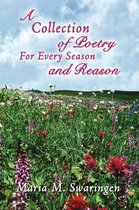 A Collection of Poetry For Every Season and Reason