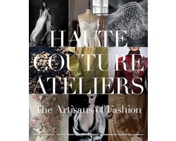 Haute Couture Atelier, Hélène Farnault | 9780865653177