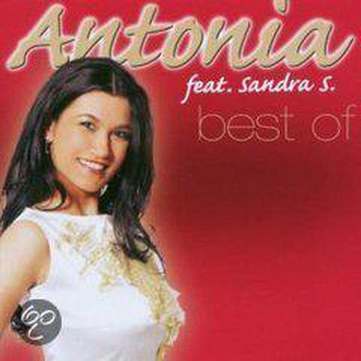 Best of Antonia