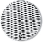 Poly-Planar Waterdichte inbouw Speakerset 6,5 inch - 400 Watt - Wit