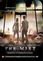 Mist, The (Steelbook)