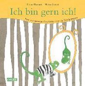 Ich bin gern ich!