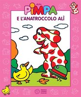 Le storie di Pimpa 19 - Pimpa e l'anatroccolo Alì
