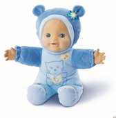 VTech Little Love - Kiekeboe Baby - Blauw