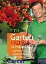 Gartenkalender 2017