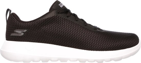 | Skechers Go Walk Max Wandelschoenen Heren SKECHERS Heren GOwalk Max Effort Sneakers Marineblauw