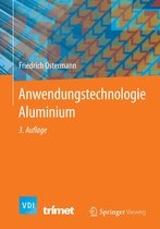 VDI-Buch - Anwendungstechnologie Aluminium