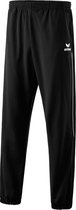 Erima Shooter Poly.Broek - Sportbroek - Zwart