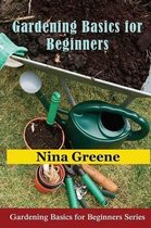 Gardening Basics for Beginners
